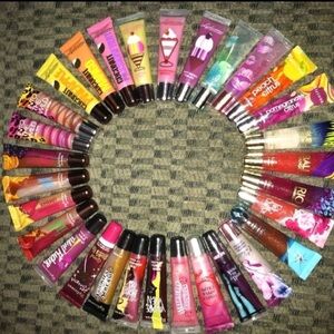ISO Liplicious Lipglosses